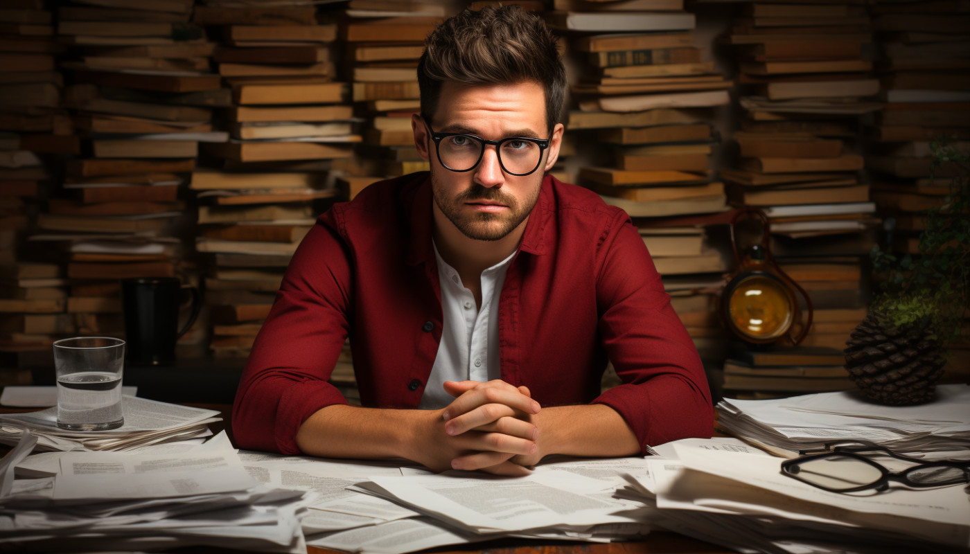 Bien rédiger un CV : les erreurs à ne pas commettre