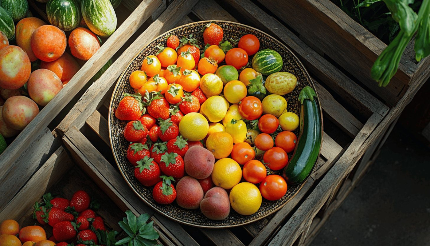 Comment booster votre système immunitaire avec des superaliments peu connus