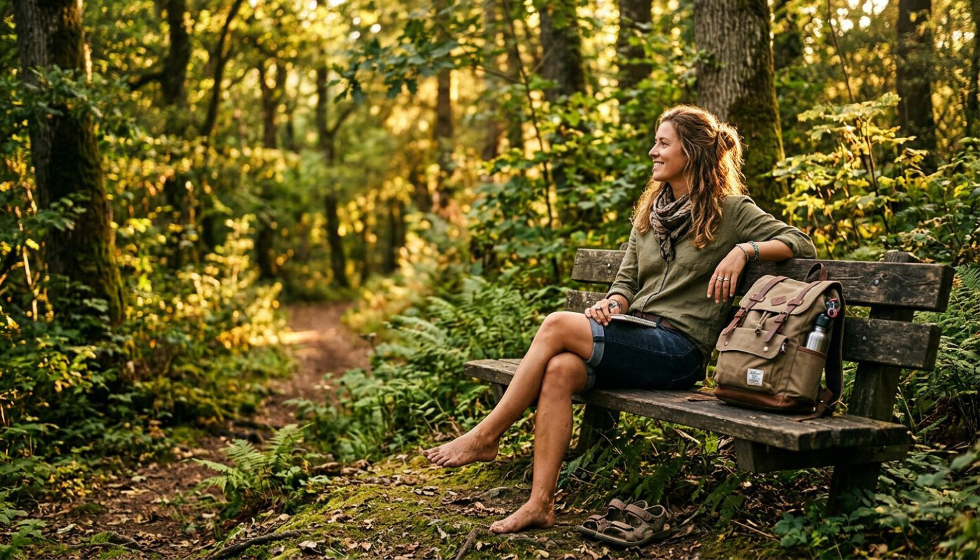 Comment organiser un séjour détente réussi en pleine nature ?