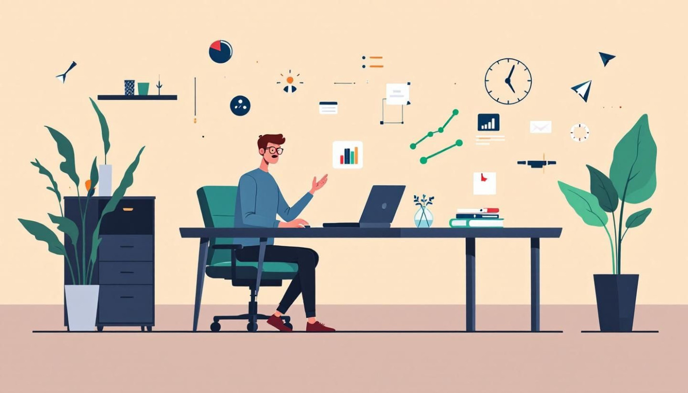 Explorer les outils de management spécifiques pour optimiser votre efficacité