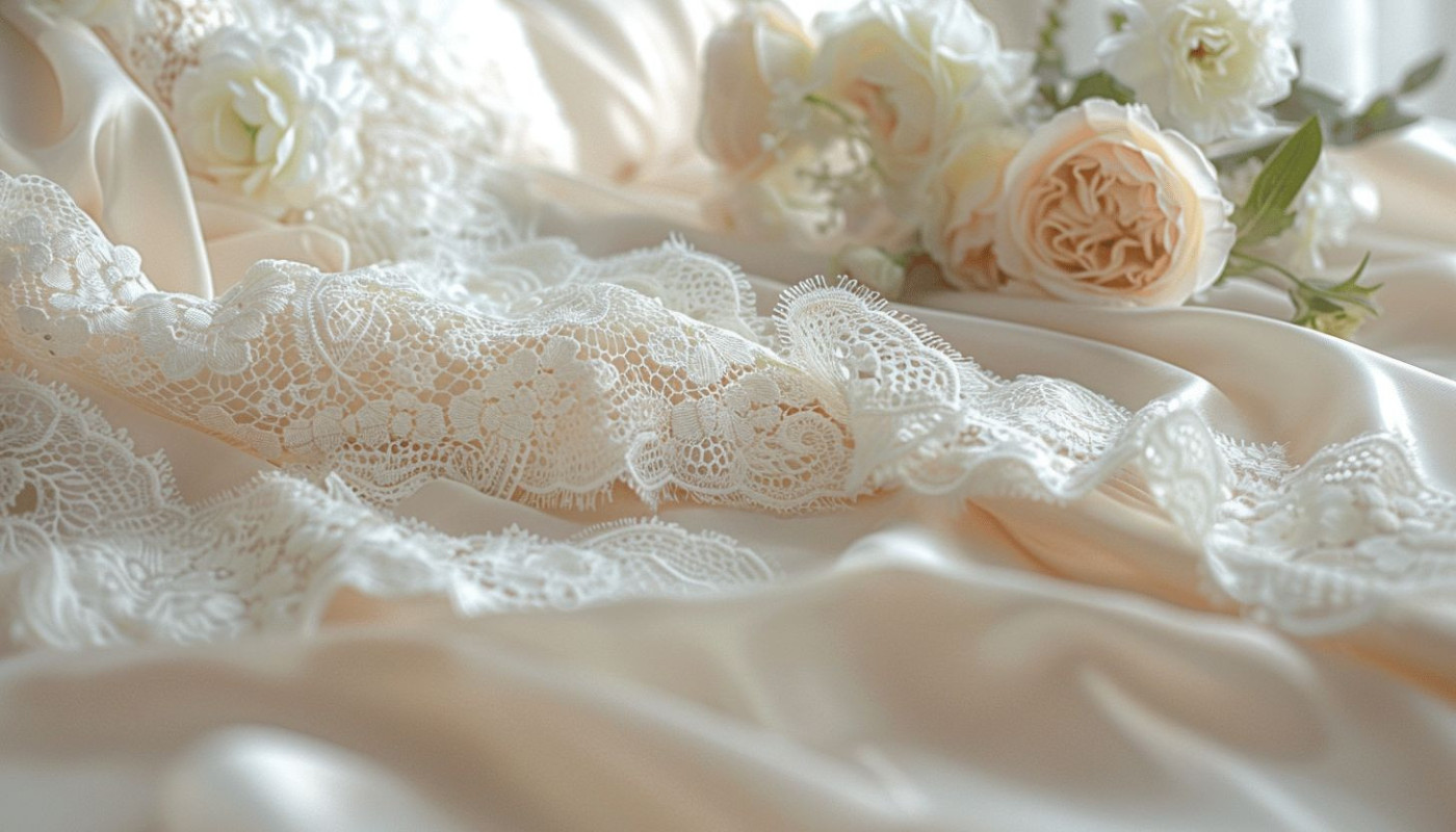 Intégrer la lingerie de luxe dans votre routine quotidienne