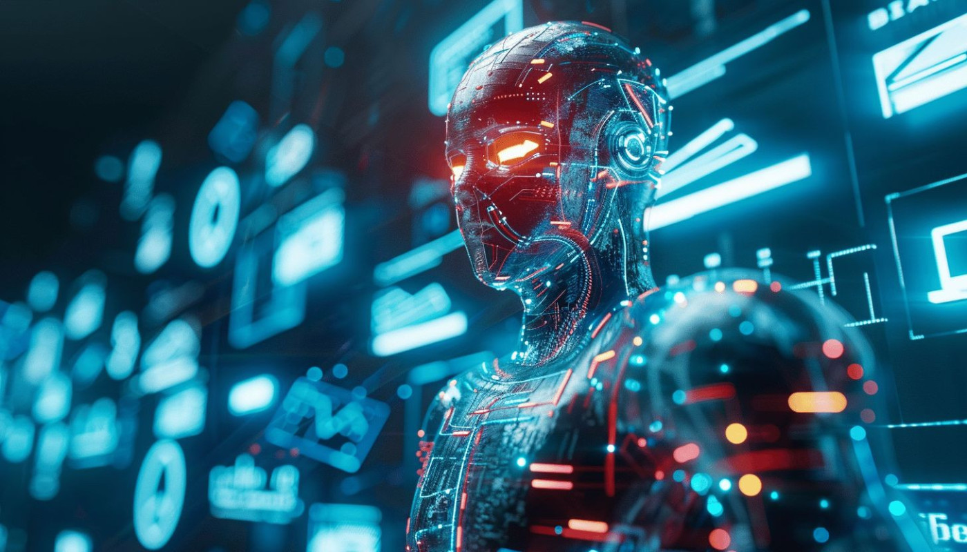 Intelligence artificielle dans le secteur bancaire innovations et perspectives d'avenir