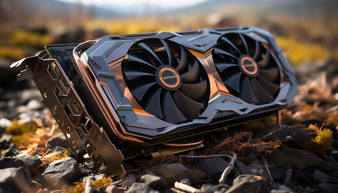 La carte graphique : une composante d’ordinateur essentielle