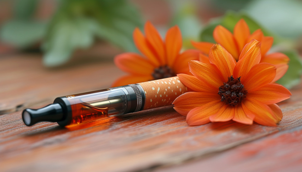 La cigarette électronique