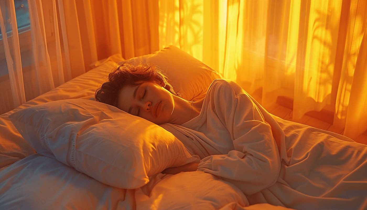 Optimisation du sommeil pour la performance cognitive découvrez les techniques peu connues