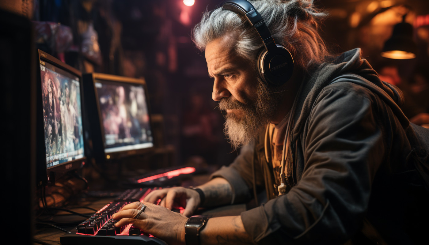 Pourquoi utiliser un PC Gamer pour vos jeux ?