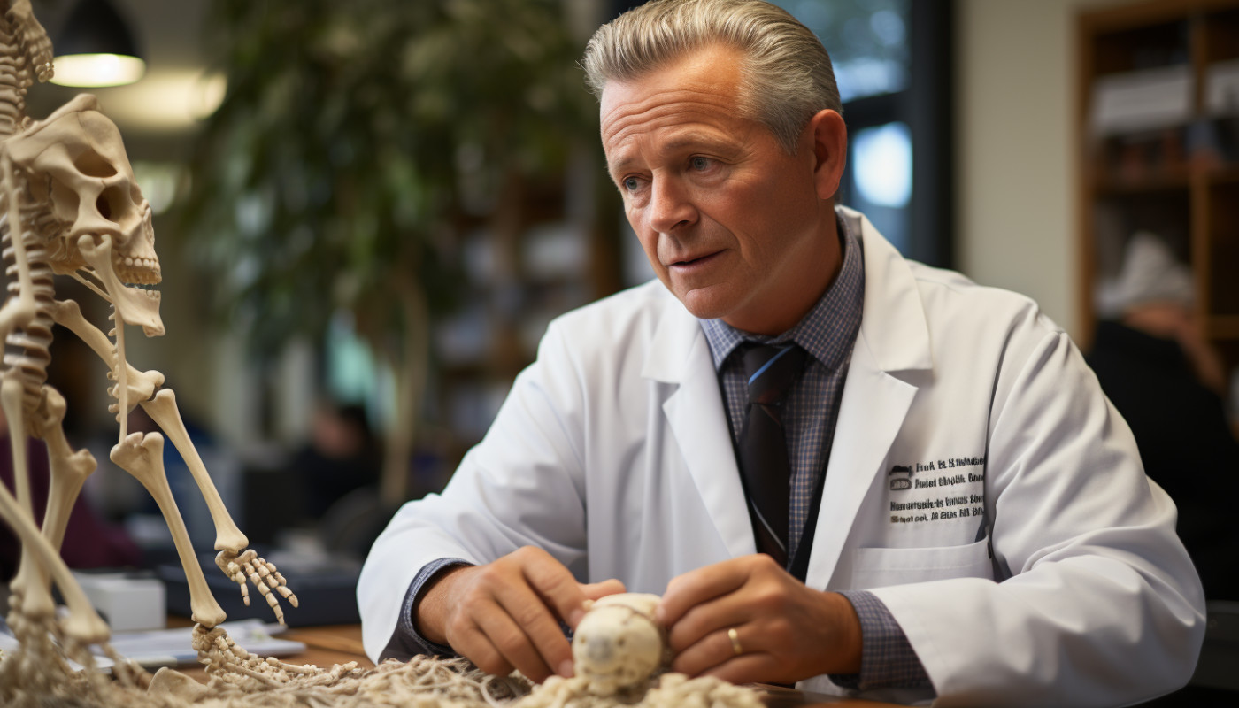 Quand faut-il consulter un ostéopathe ?