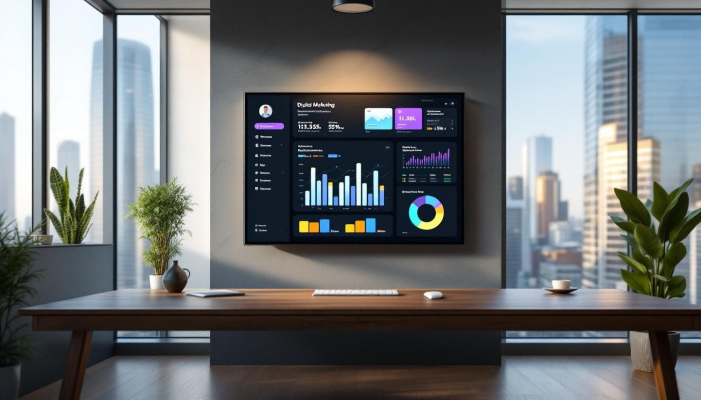 Stratégies pour mesurer l'efficacité de vos campagnes marketing numériques